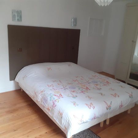 Glenn D'Arques, Entre Port Et Plage Apartment Dieppe Ngoại thất bức ảnh